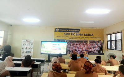 PEMBINAAN MATERI GROWTH MINDSET, KOMPETENSI GLOBAL dan PEMBELAJARAN MENDALAM